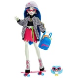 Mattel Monster High Ghoulia Yelps HHK58