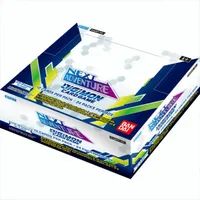Bandai Namco Entertainment Digimon Card Game Next Adventure Booster Display BT07 (24 Packs)