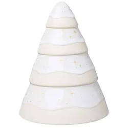 like. by Villeroy & Boch Dekofigur Winter Glow ø 11 cm