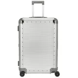 Fpm Bank S 4-Rollen Cabin 66 cm / 68 l moonlight silver