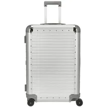 Fpm Bank S 4-Rollen Cabin 66 cm / 68 l moonlight silver