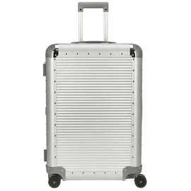 Fpm Bank S 4-Rollen Cabin 66 cm / 68 l moonlight silver
