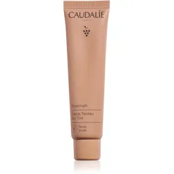 Caudalie Vinocrush Skin Tint CC Cream für ein einheitliches Hautbild mit feuchtigkeitsspendender Wirkung Farbton 4 30 ml
