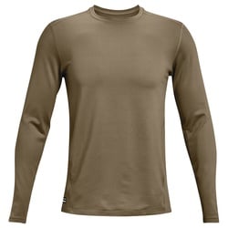 Under Armour UA Tactical ColdGear Infrared Base Crew (Sale) federal tan, Größe S