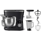 Philips 7000 HR7962/21 Schwarz