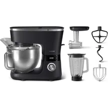 Philips 7000 HR7962/21 Schwarz