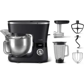 Philips 7000 HR7962/21 Schwarz
