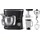 Philips 7000 HR7962/21 Schwarz