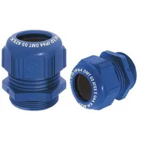 Lapp Lapp, Zubehör SKINTOP-K-M-20X1,5-ATEX- K-M 20x1,5 ATEX BU