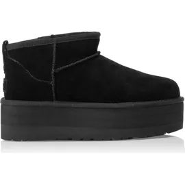 UGG Australia UGG Damen Winter, Boots, Schwarz 36 - 36