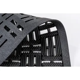 Astra Gummimatte Dynamic 45 cm x 75 cm