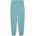 Essentials Small No Logo Comfort High-Waist Jogginghose Baltic Sea Blue XS