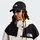 The North Face 66 Flashdry Hat schwarz/weiß Einheitsgröße