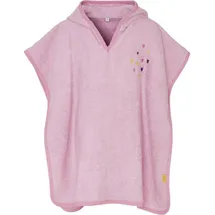 Playshoes 340054 Babyhandtuch Pink Baumwolle 1 Stück(e)