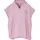 Playshoes 340054 Babyhandtuch Pink Baumwolle 1 Stück(e)