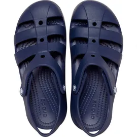 Crocs Classic Fisherman Herren Blau 24-25