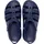 Crocs Classic Fisherman Herren Blau 24-25