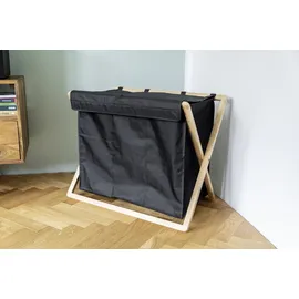 Wenko Trio Ecori, Bambus, Polyester,
