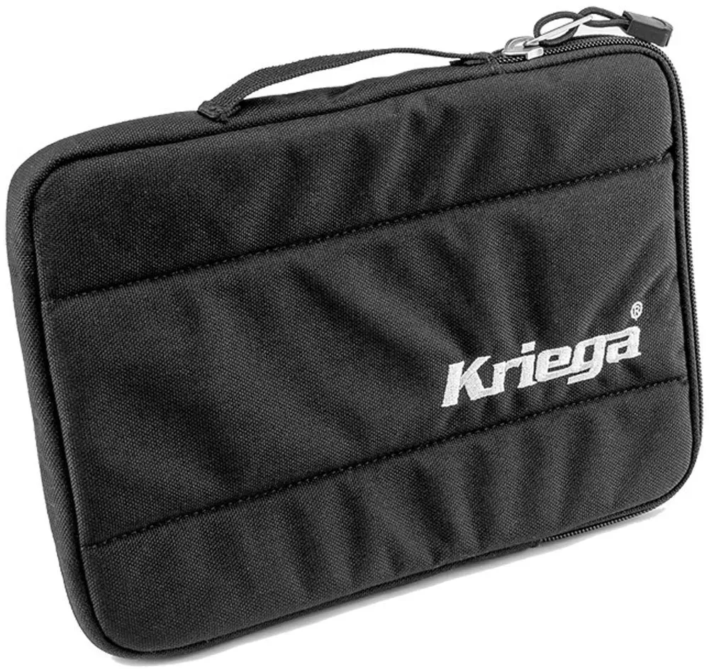 Kriega Kube Tablet 10, schwarz