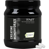 TNT Creatine Monohydrate Kapseln 300 St.