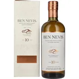 Ben Nevis 10 Years Old Scotch Whisky