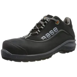 BASE Protection B872 ZAPATO BE-FREE S3-SRC NEGR/GRIS T48