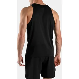 Reebok ID Run Tank Herren Schwarz L