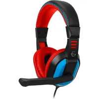 Egogear SHS10 Red/Blue Cable 3.5mm for NSW