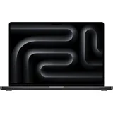 Apple MacBook Pro 16" M5 Pro (18 CPU / 20 GPU) 24GB/1TB Schwarz QWERTZ