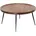 FineBuy Couchtisch FB51040 Wohnzimmertisch Holz Massiv Sofatisch Tisch Wohnzimmer