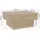 [en.casa] Lens Braun MDF 80 x 60 x 36 cm