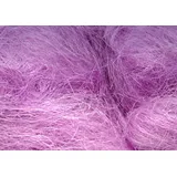 Decpero Sisalgras I Orchidee I 500 Gramm