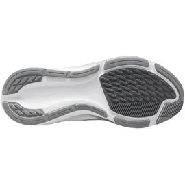 Nike Pegasus 42 Damen White/Wolf Grey/Cool Grey/Metallic Silver 42