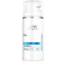 apis natural cosmetics Apis Hydro Balance Gesichtscreme 100 ml