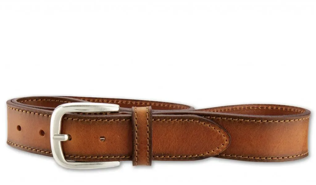 Bernd Götz Gürtel Walkleder 3,5cm - Länge:100