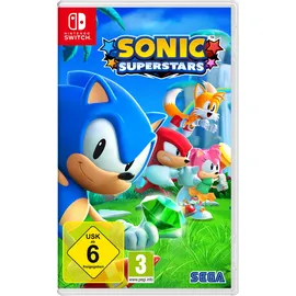 Sonic Superstars (Nintendo Switch)