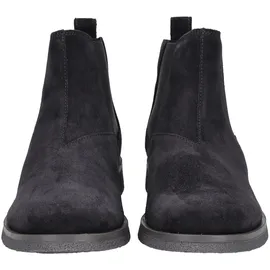 GEOX "Geox Stiefelette Veloursleder/Textil", Herren, Gr. 44, EU