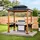 Sojag Grillpavillon Maui 2,49 x 1,58 m Beige