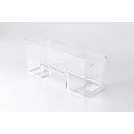Respekta KG83S-52 Retro-Kühlschrank (92 l, 831 mm hoch,Schwarz)
