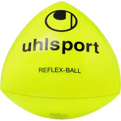 Uhlsport Reflex Ball - gelb OS
