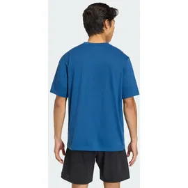adidas Workout Essentials FEELREADY Dusky Petrol M