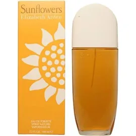 Elizabeth Arden Sunflowers Eau de Toilette 100 ml