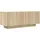 vidaXL Sonoma-Eiche TV-Schrank 100x35x40 cm Holzwerkstoff