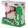 Jamara Trixi RC Plüschhund 22 cm Weiß/Rosa