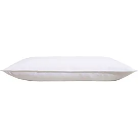 OTTO home Trin Kopfkissen 80 x 80 cm Weiß