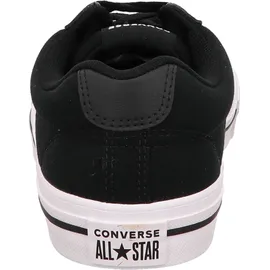 Converse Sport Casual Low Herren Schwarz 44