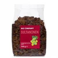 Bio Company Sultaninen bio 500g