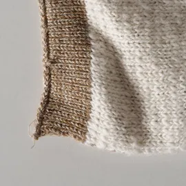 Boltze Kuscheldecke beige | Gr.: onesize