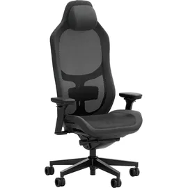 Fractal Design Refine Mesh Kunststoff Schwarz