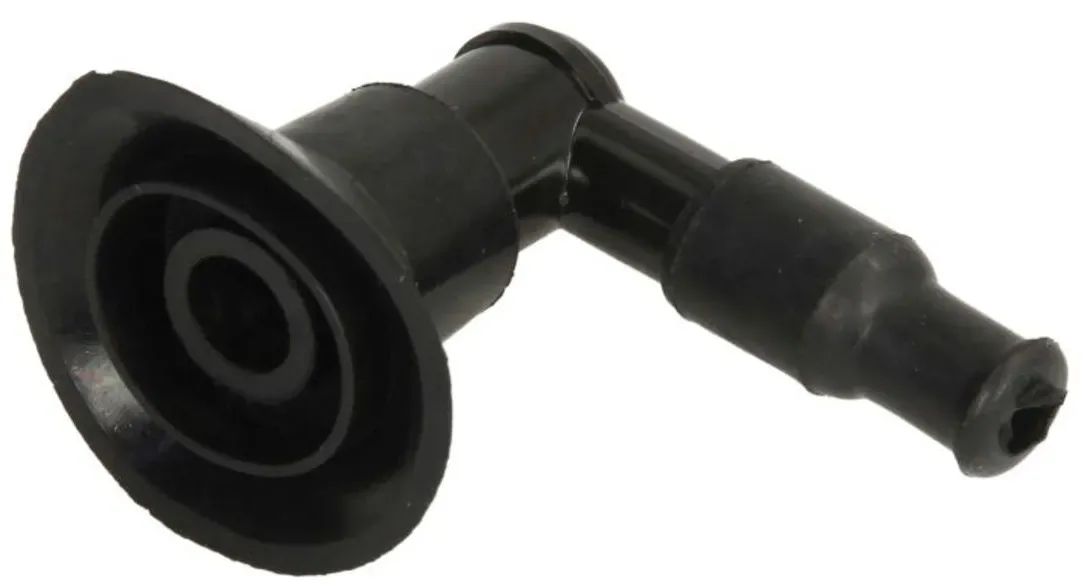 Cosse de bougie d'allumage INPARTS IP000122